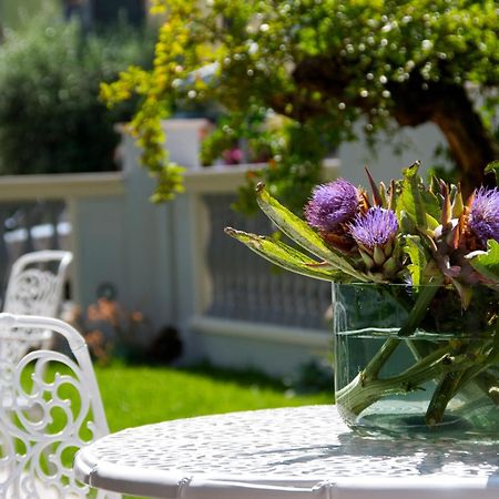 Sovrana Hotel & Spa Rimini Eksteriør bilde