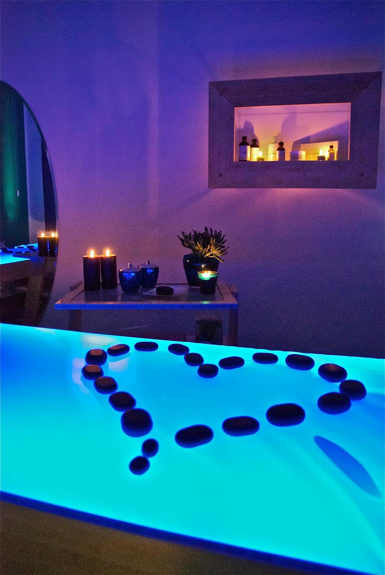 Sovrana Hotel & Spa Rimini Eksteriør bilde
