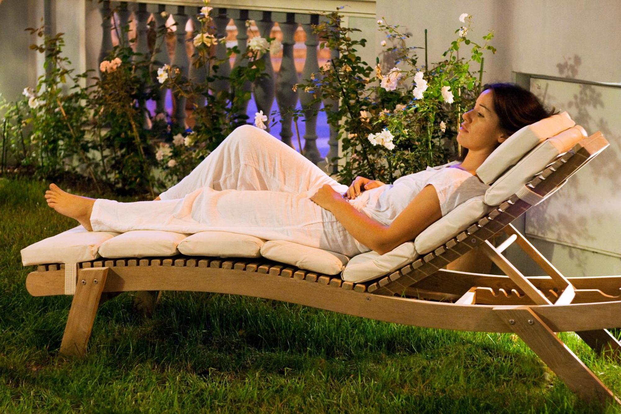 Sovrana Hotel & Spa Rimini Eksteriør bilde