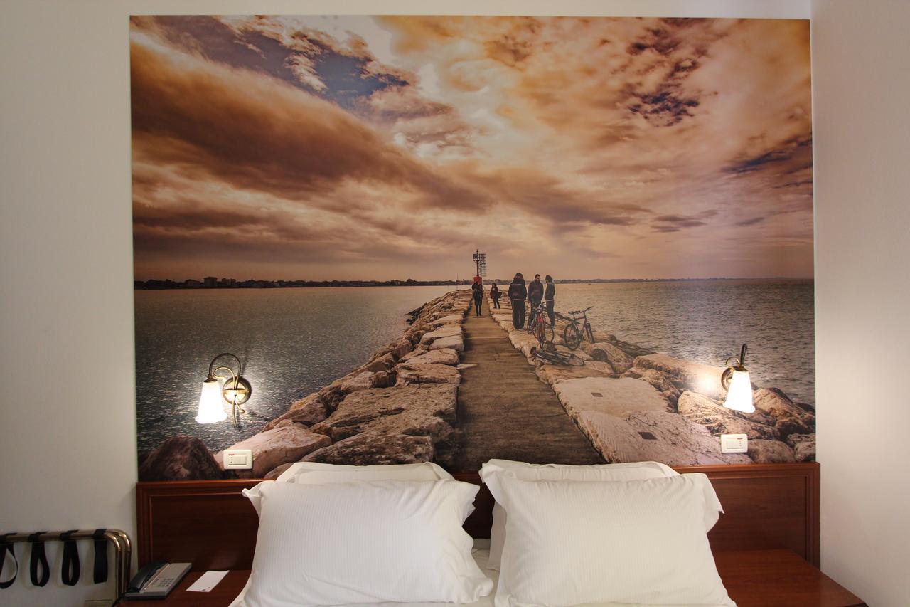 Sovrana Hotel & Spa Rimini Rom bilde