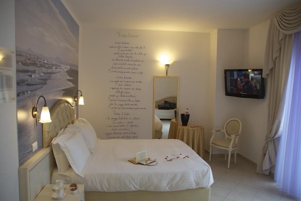 Sovrana Hotel & Spa Rimini Eksteriør bilde