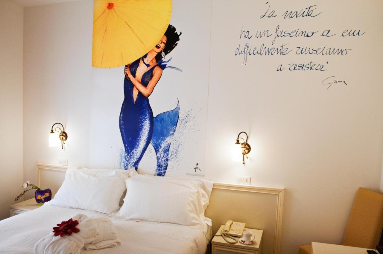 Sovrana Hotel & Spa Rimini Rom bilde